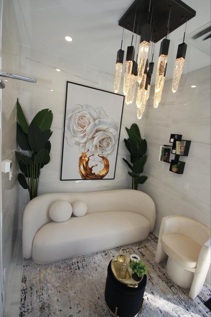 Waters of Eden Mikvah